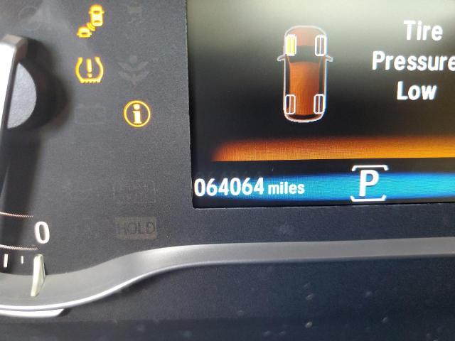 Photo 8 from auction – 2018 HONDA PILOT ELIT with VIN 5FNYF6H02JB026837
