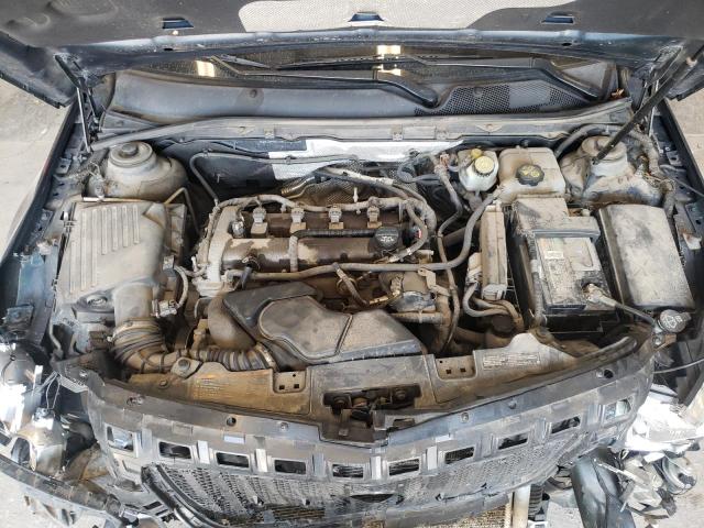Photo 7 from auction – 2011 BUICK REGAL CXL with VIN W04GP5EC0B1066923