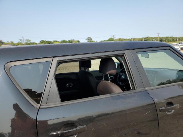 Photo 9 from auction – 2017 KIA SOUL with VIN KNDJN2A23H7419352