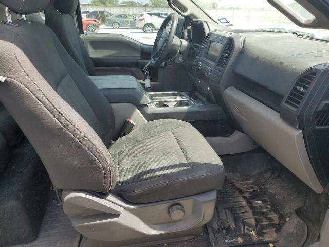 Photo 5 from auction – 2017 FORD F150 SUPER with VIN 1FTEX1EP7HKD59004
