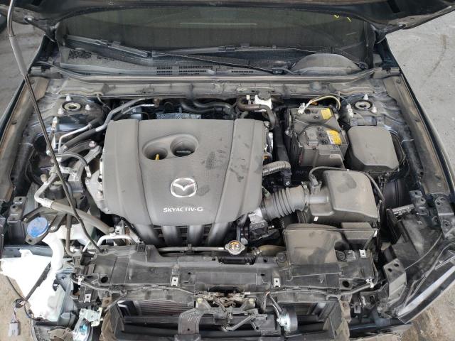 Photo 7 from auction – 2022 MAZDA 3 SELECT with VIN JM1BPAKL6N1503972