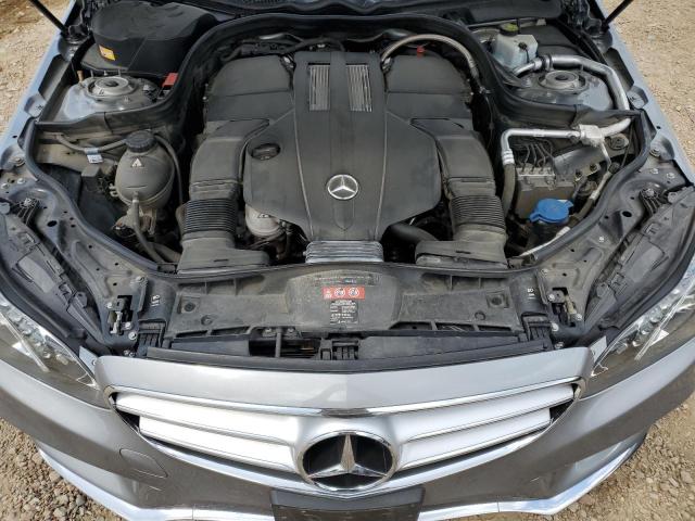 Photo 7 from auction – 2015 MERCEDES-BENZ E 400 with VIN WDDHF6FB3FB151141