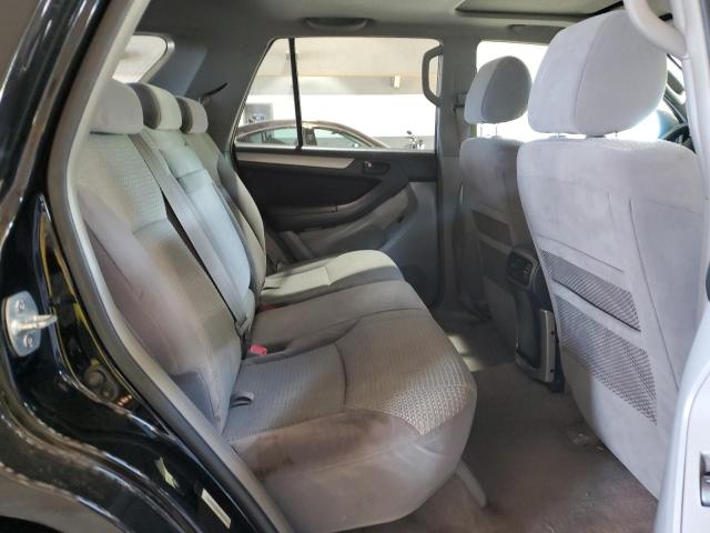 Photo 6 from auction – 2005 TOYOTA 4RUNNER SR with VIN JTEBU14R958050525