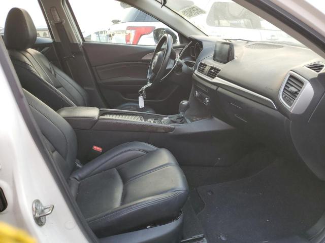 Photo 5 from auction – 2017 MAZDA 3 TOURING with VIN 3MZBN1L75HM121685