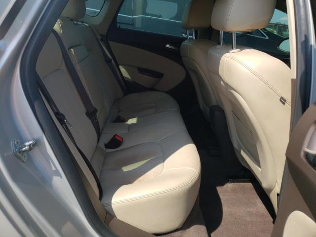 Photo 6 from auction – 2012 BUICK VERANO with VIN 1G4PP5SK3C4184669