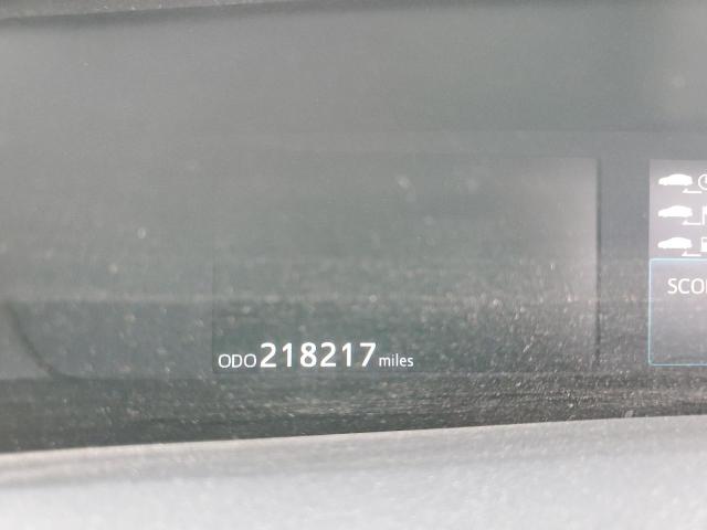 Photo 8 from auction – 2017 TOYOTA PRIUS with VIN JTDKBRFU9H3557890