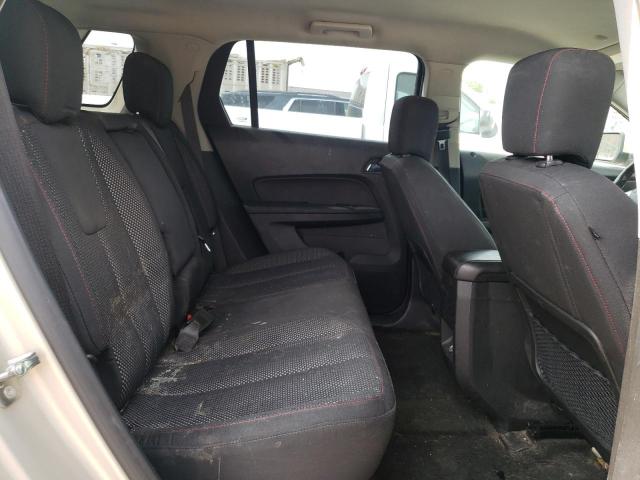 Photo 6 from auction – 2012 GMC TERRAIN SL with VIN 2GKALSEKXC6139859