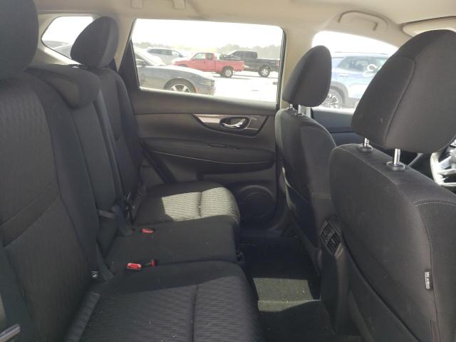 Photo 6 from auction – 2018 NISSAN ROGUE S with VIN KNMAT2MT3JP614478