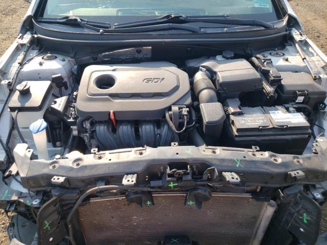 Photo 7 from auction – 2015 HYUNDAI SONATA SPO with VIN 5NPE34AF1FH104077