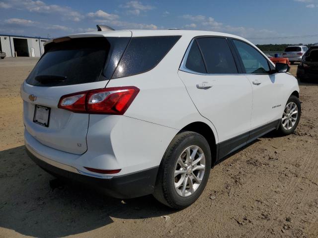 Photo 4 from auction – 2018 CHEVROLET EQUINOX LT with VIN 2GNAXJEV2J6195920