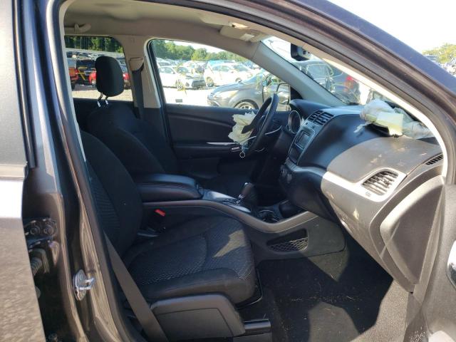 Photo 5 from auction – 2019 DODGE JOURNEY SE with VIN 3C4PDCAB7KT864487
