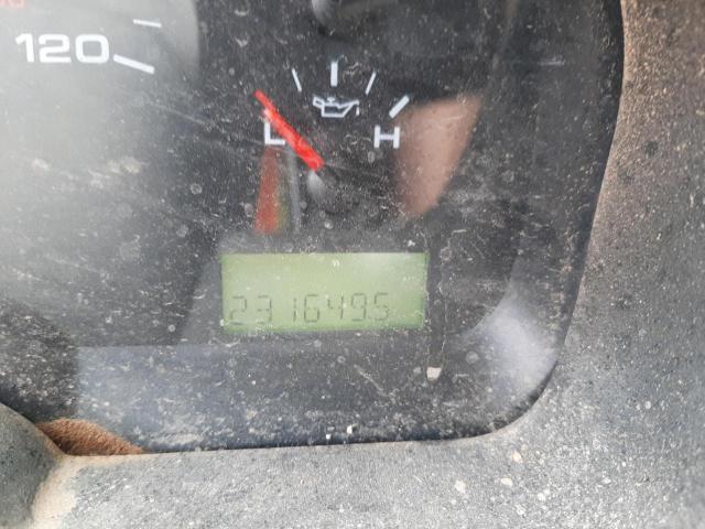Photo 8 from auction – 2004 FORD F150 SUPER with VIN 1FTRW12W74KC03684