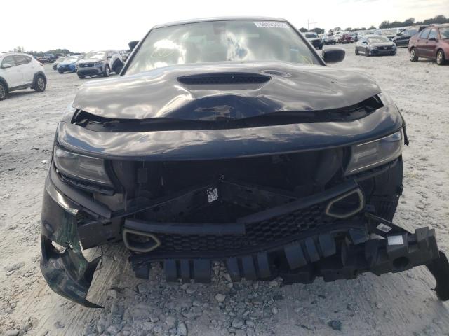 Photo 9 from auction – 2019 DODGE CHARGER GT with VIN 2C3CDXHG7KH560967