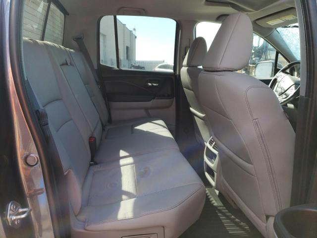 Photo 6 from auction – 2020 HONDA RIDGELINE with VIN 5FPYK3F51LB019896