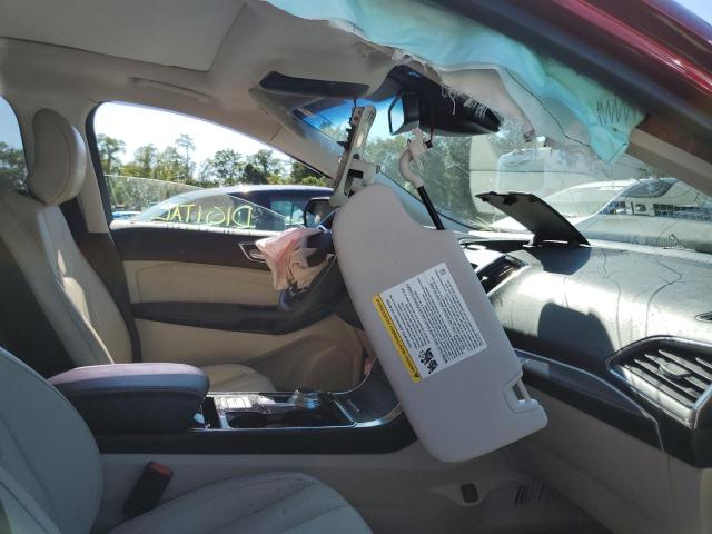 Photo 5 from auction – 2019 FORD EDGE with VIN 2FMPK4K95KBB67365