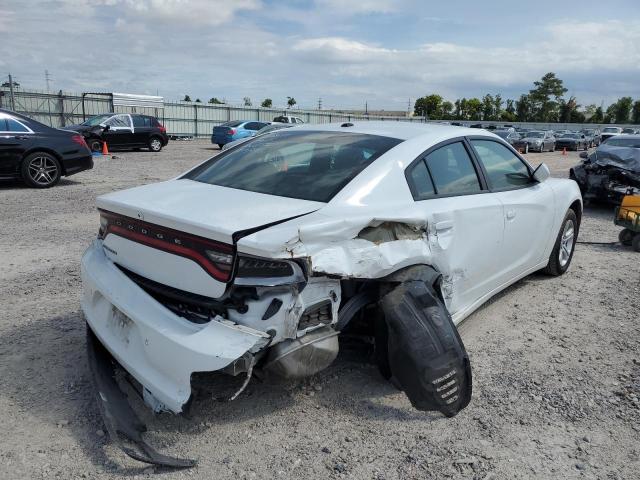 Photo 4 from auction – 2019 DODGE CHARGER SX with VIN 2C3CDXBG1KH660992