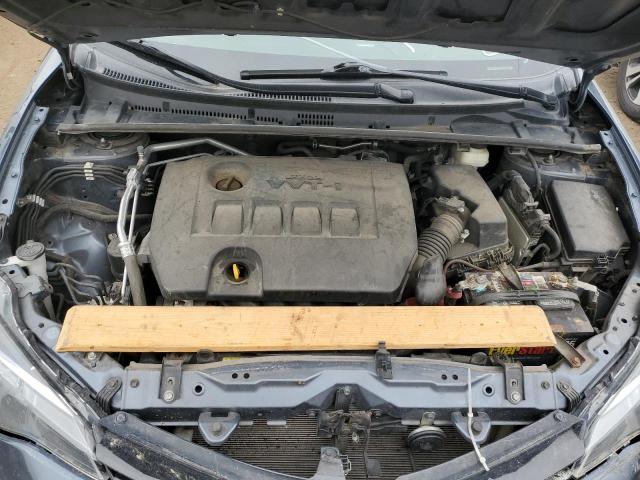 Photo 7 from auction – 2018 TOYOTA COROLLA L with VIN 2T1BURHE6JC079103