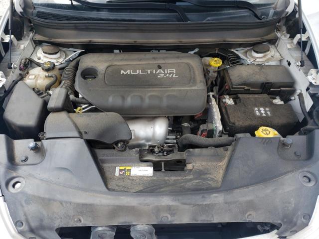 Photo 7 from auction – 2018 JEEP CHEROKEE L with VIN 1C4PJLCB1JD537531