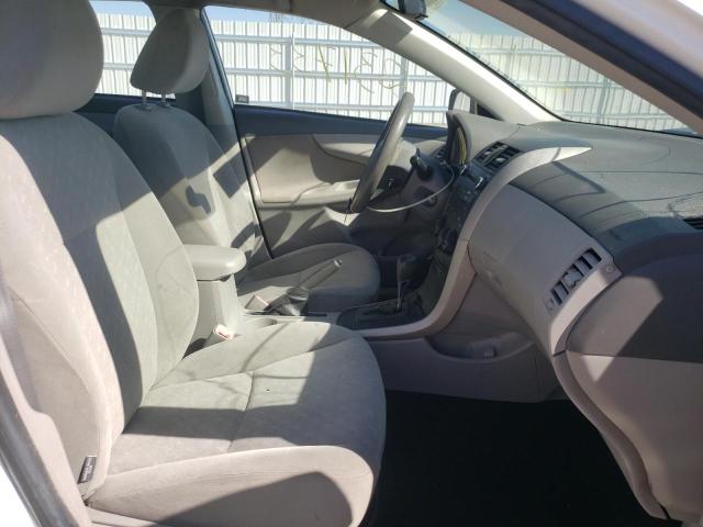 Photo 5 from auction – 2010 TOYOTA COROLLA BA with VIN 2T1BU4EE2AC506686