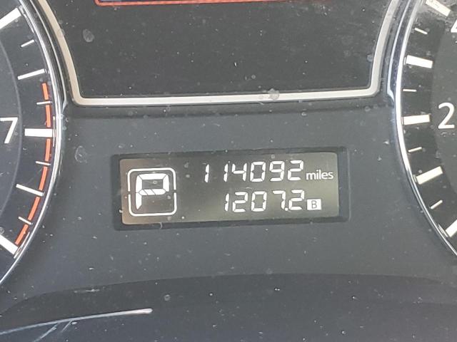 Photo 8 from auction – 2015 NISSAN PATHFINDER with VIN 5N1AR2MM7FC602786
