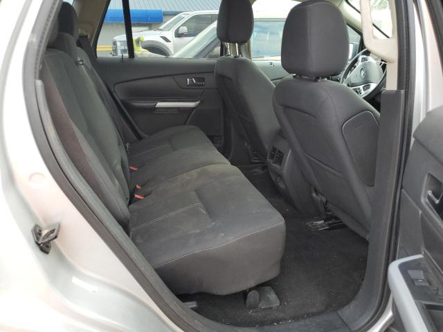 Photo 6 from auction – 2013 FORD EDGE SE with VIN 2FMDK3GC8DBE11286