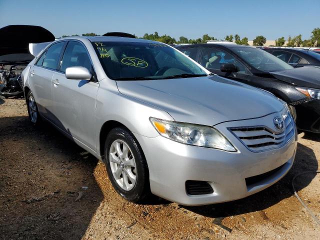 TOYOTA CAMRY BASE 2011 con VIN 4T4BF3EK0BR174862 - Foto de la subasta