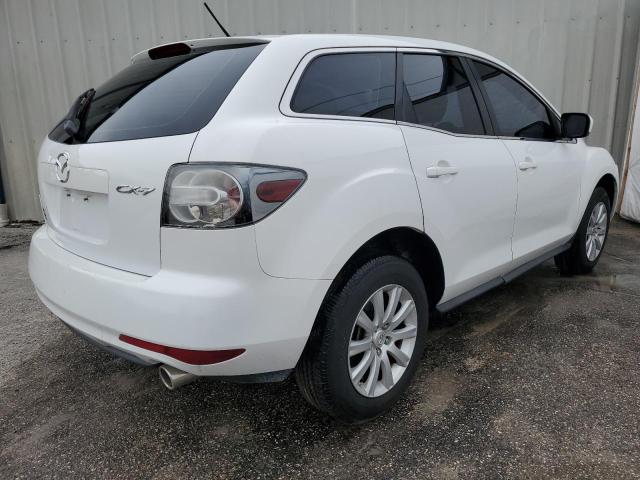 Photo 4 from auction – 2011 MAZDA CX-7 with VIN JM3ER2A50B0406548