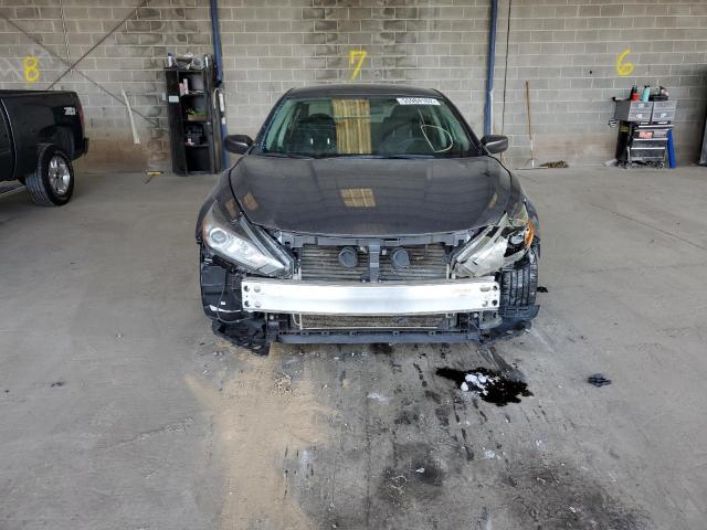 Photo 9 from auction – 2017 NISSAN ALTIMA 2.5 with VIN 1N4AL3AP5HC489360