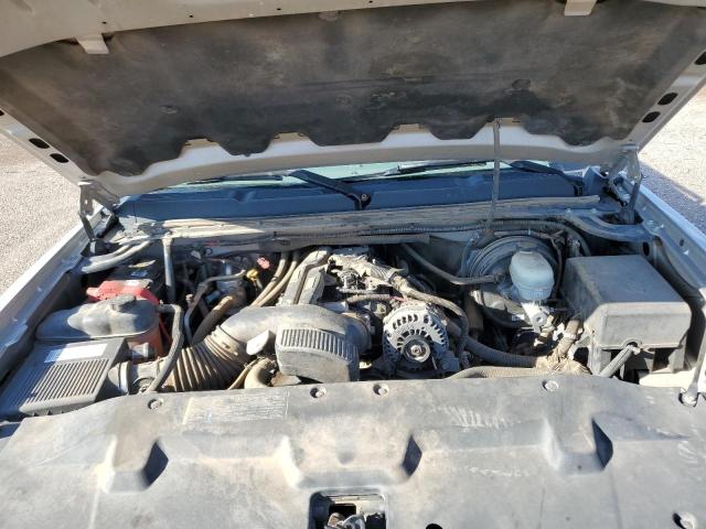 Photo 7 from auction – 2007 CHEVROLET SILVERADO with VIN 1GCEK19J37Z545262