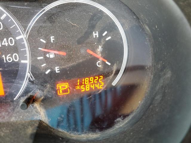 Photo 8 from auction – 2010 NISSAN ALTIMA with VIN 1N4AL2AP4AN558415