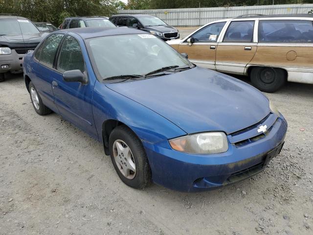 CHEVROLET CAVALIER 2004 with VIN 1G1JC52F947339999 - Photo from auction