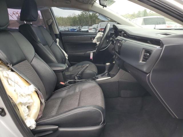 Photo 5 from auction – 2016 TOYOTA COROLLA L with VIN 5YFBURHE0GP505702