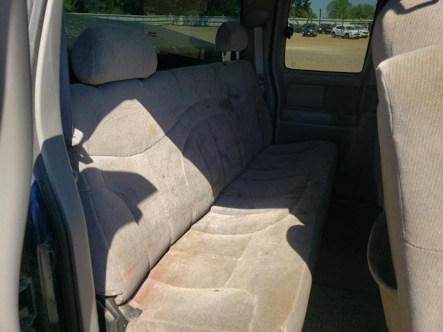 Photo 6 from auction – 2000 GMC NEW SIERRA with VIN 2GTEC19V2Y1371422