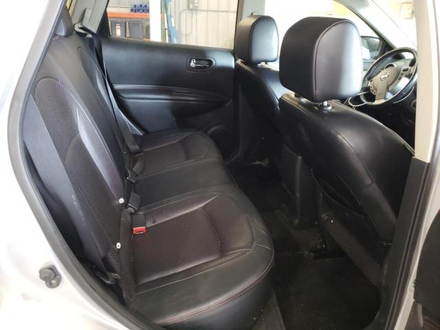 Photo 6 from auction – 2012 NISSAN ROGUE with VIN JN8AS5MV5CW377916
