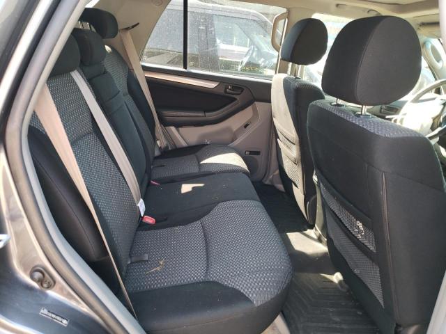 Photo 6 from auction – 2007 TOYOTA 4RUNNER SR with VIN JTEBU14R670126008