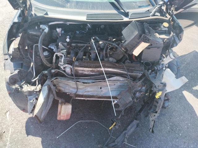 Photo 7 from auction – 2016 FORD FIESTA SE with VIN 3FADP4EJ1GM198560