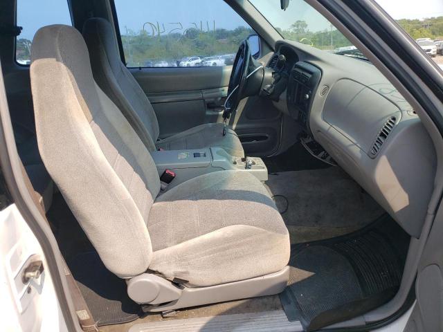 Photo 5 from auction – 2000 FORD EXPLORER S with VIN 1FMYU60X5YUA28075