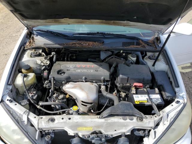 Photo 7 from auction – 2005 TOYOTA CAMRY LE with VIN 4T1BE32K35U615986