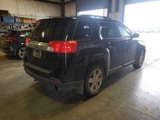 Photo 4 from auction – 2010 GMC TERRAIN SL with VIN 2CTFLGEY9A6241948
