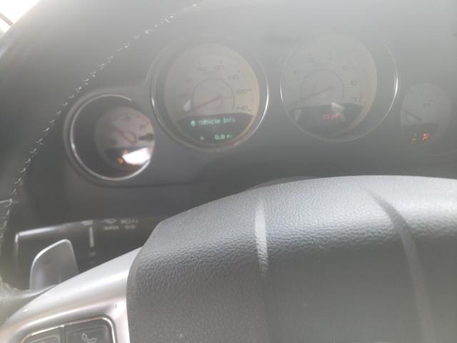 Photo 8 from auction – 2013 DODGE CHALLENGER with VIN 2C3CDYAG6DH635810