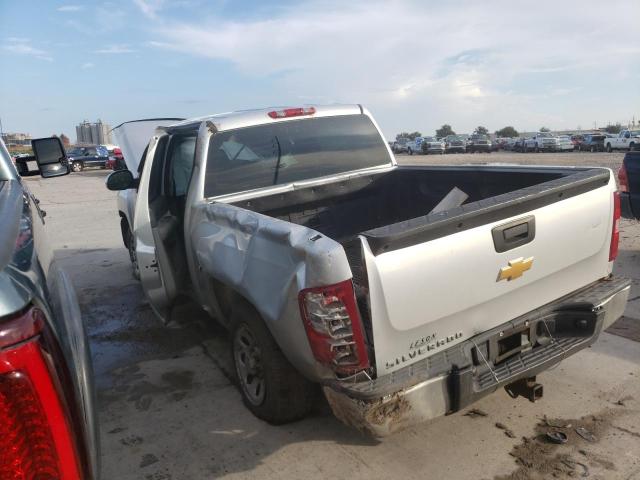 Photo 3 from auction – 2013 CHEVROLET SILVERADO with VIN 3GCPCPE09DG248613