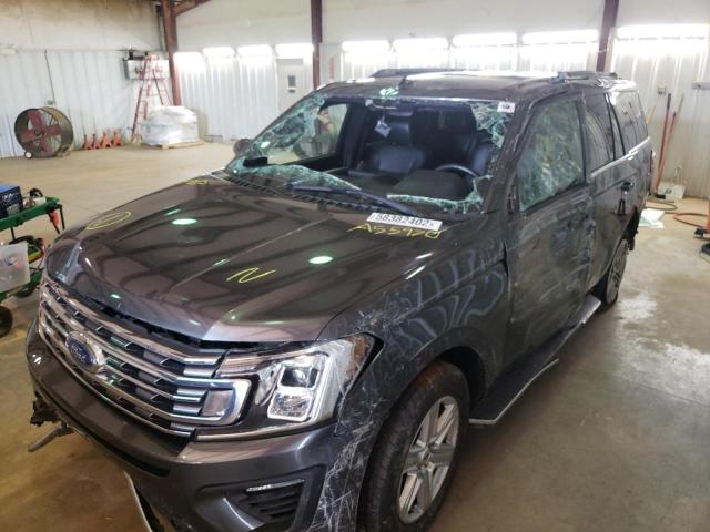 Photo 9 from auction – 2018 FORD EXPEDITION with VIN 1FMJU1HT4JEA55970
