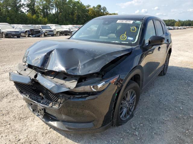 Photo 2 from auction – 2020 MAZDA CX-5 TOURI with VIN JM3KFACM3L1808571