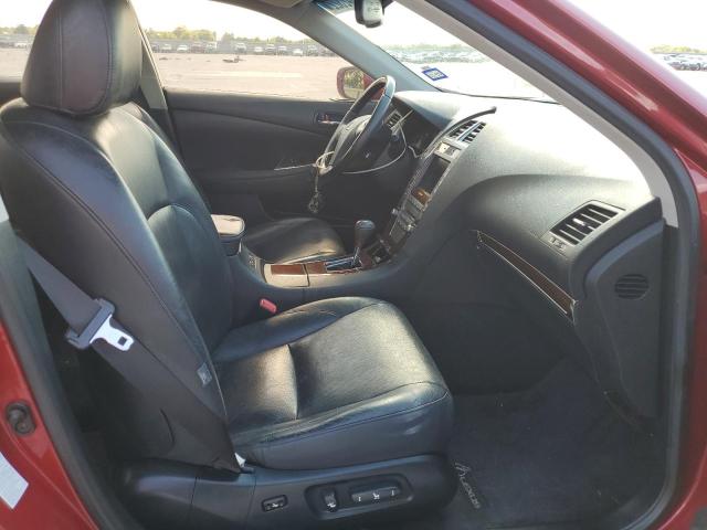 Photo 5 from auction – 2010 LEXUS ES 350 with VIN JTHBK1EG3A2348541