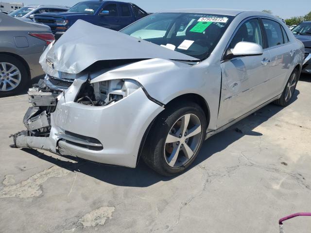 Photo 2 from auction – 2012 CHEVROLET MALIBU 1LT with VIN 1G1ZC5E04CF150157