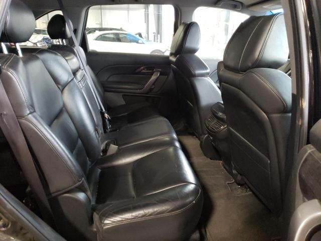 Photo 6 from auction – 2008 ACURA MDX TECHNO with VIN 2HNYD28388H530767