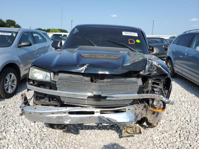 Photo 9 from auction – 2005 CHEVROLET SILVERADO with VIN 2GCEC19V351316960