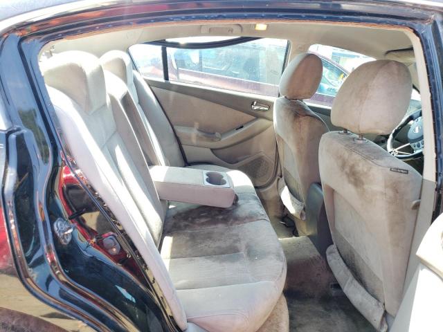 Photo 6 from auction – 2010 NISSAN ALTIMA BAS with VIN 1N4AL2AP5AN406966