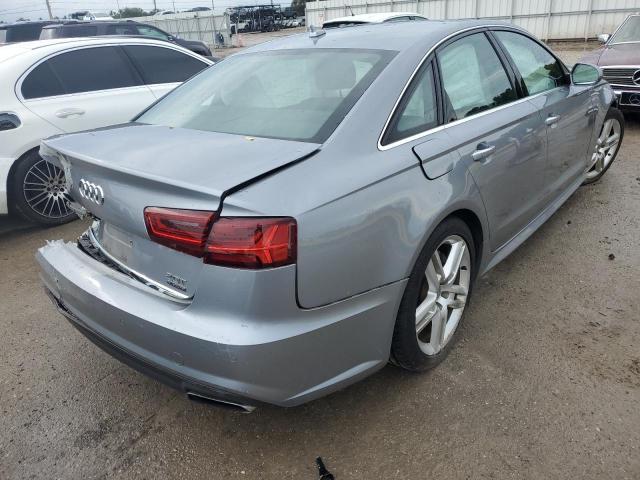 Photo 4 from auction – 2017 AUDI A6 PREMIUM with VIN WAUF8AFC9HN081179