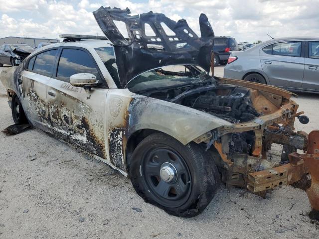 Photo 1 from auction – 2021 DODGE CHARGER PO with VIN 2C3CDXAT9MH666282